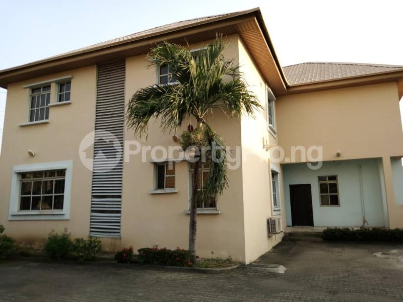 1 bedroom Flat / Apartment for rent Off Freedom Way Lekki Phase 1 Lekki Lagos