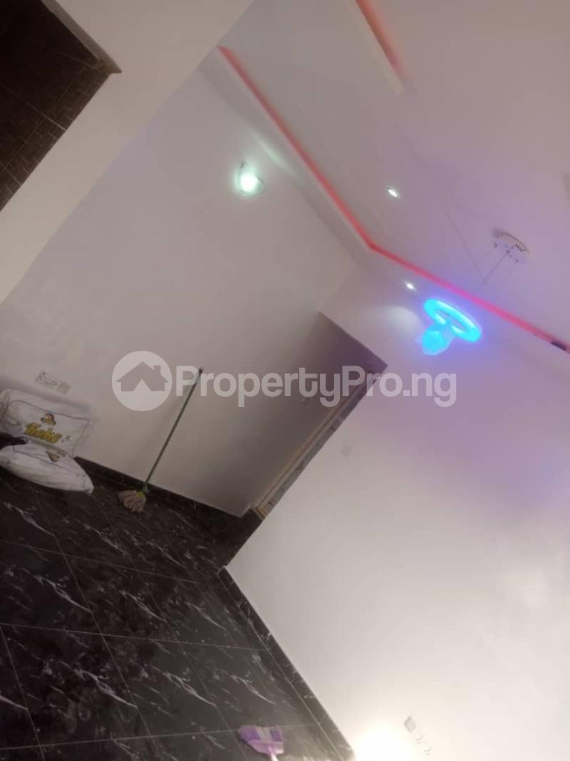 1 Bedroom Flat / Apartment in Ikeja Lagos Flat / Apartment for rent