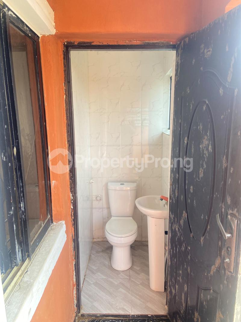 1 bedroom Flat / Apartment for rent Unity Estate (marina) Badore Ajah Lagos