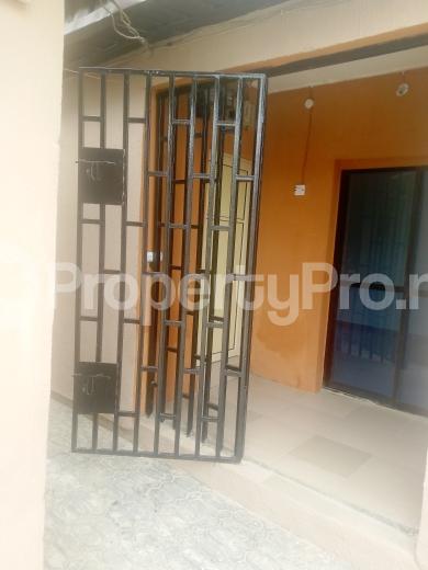 1 bedroom Flat / Apartment for rent Nysc Igando Ikotun/Igando Lagos