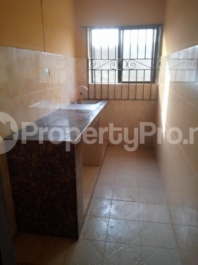 1 bedroom Flat / Apartment for rent Afolabi Igando Ikotun/Igando Lagos