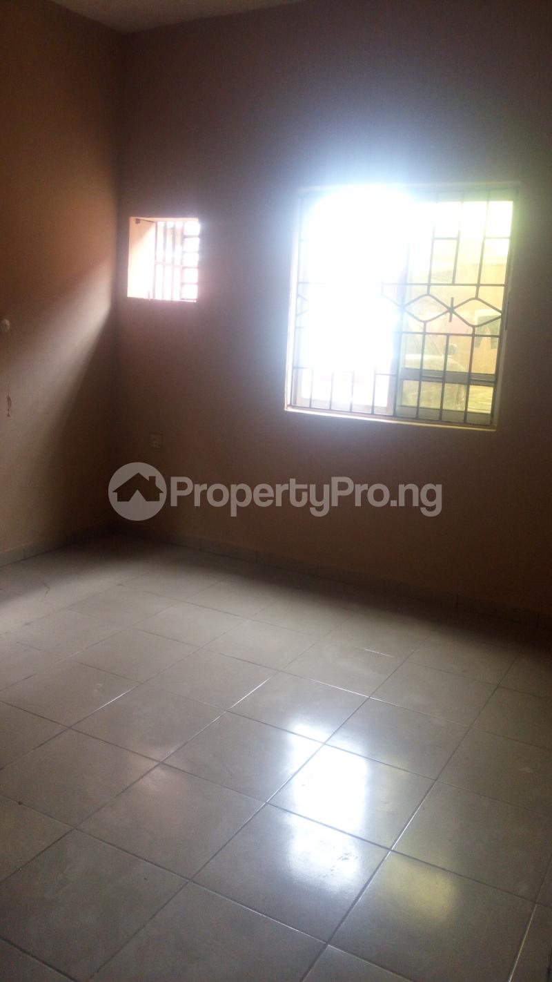 1 bedroom Flat / Apartment for rent Ajao Estate Isolo. Lagos Mainland Ajao Estate Isolo Lagos