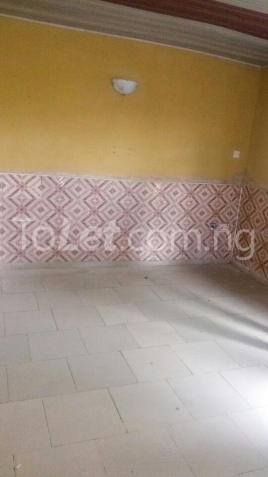 1 bedroom Flat / Apartment for rent   Idimu Egbe/Idimu Lagos