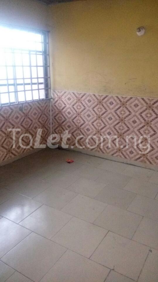 1 bedroom Flat / Apartment for rent Idimu Ejigbo Ejigbo Lagos