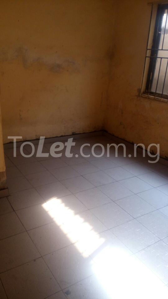 1 bedroom Flat / Apartment for rent Idimu Ejigbo Estate. Lagos Mainland Ejigbo Ejigbo Lagos - 0