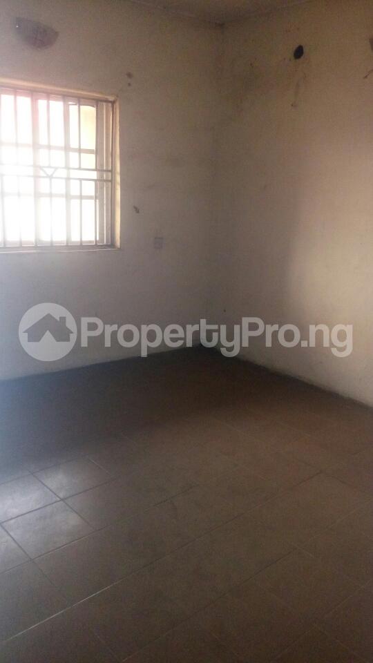 1 bedroom Flat / Apartment for rent   Ejigbo Ejigbo Lagos