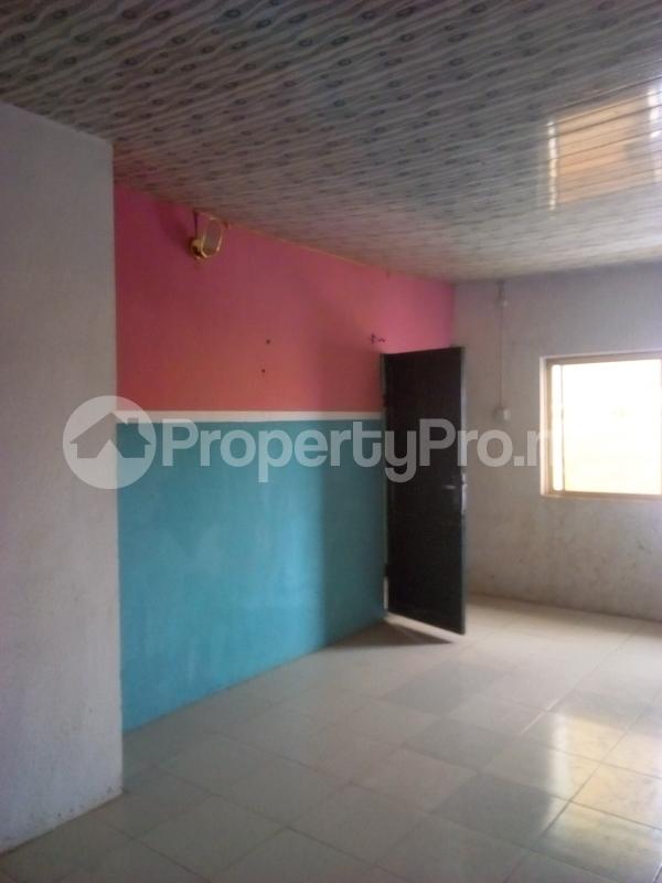 1 bedroom Flat / Apartment for rent Abiodun Dayo Igando Ikotun/Igando Lagos