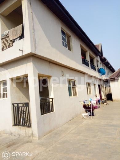 1 bedroom Flat / Apartment for rent . Igando Ikotun/Igando Lagos