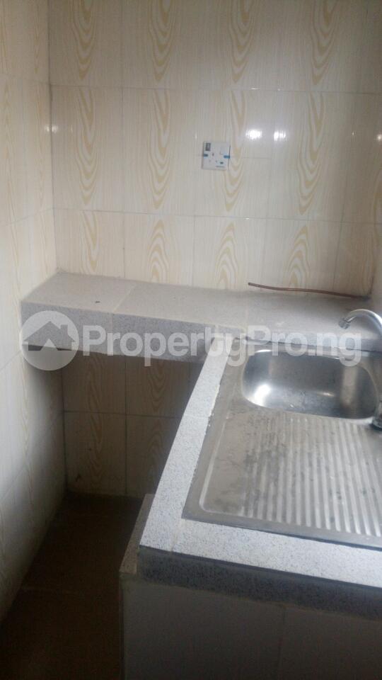 1 bedroom Flat / Apartment for rent Ikeja Allen Avenue Allen Avenue Ikeja Lagos