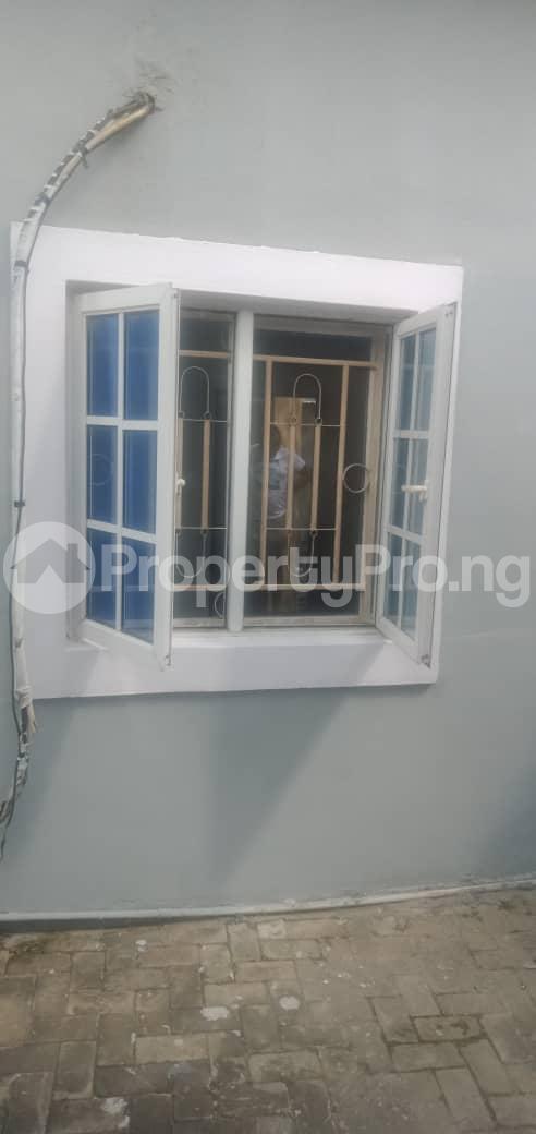 1 bedroom Flat / Apartment for rent Omole Ph2 Estate Via Berger. Omole phase 2 Ojodu Lagos