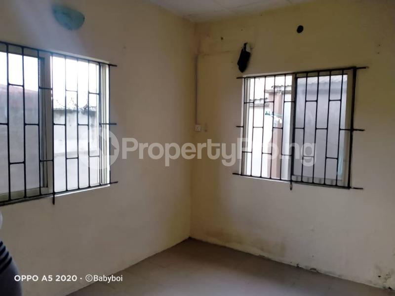 1 Bedroom Flat / Apartment in Omole phase 2 Ojodu Lagos Flat