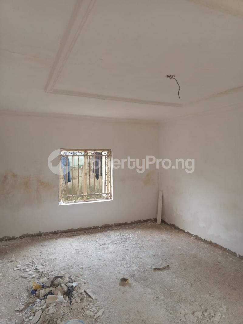 Flat / Apartment for rent Magodo Phase 1 Ojodu Lagos