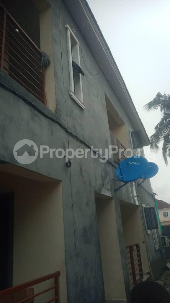 1 bedroom Flat / Apartment for rent Seaside Estate Badore Ajah Lagos - 10