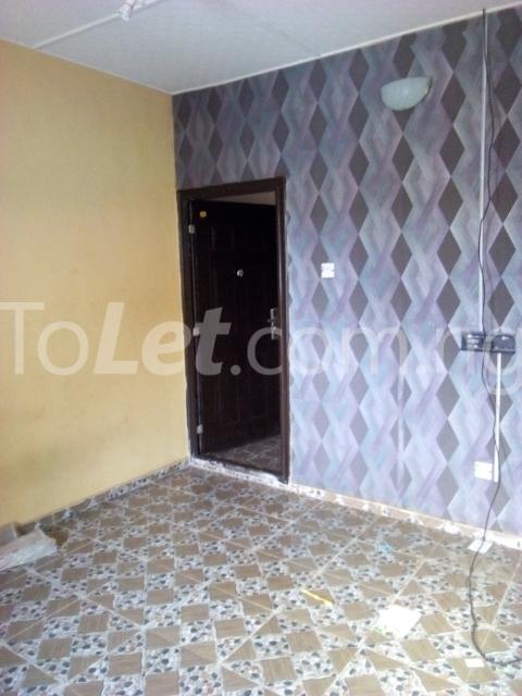 1 bedroom Flat / Apartment for rent Dada Ekun Igando Ikotun/Igando Lagos