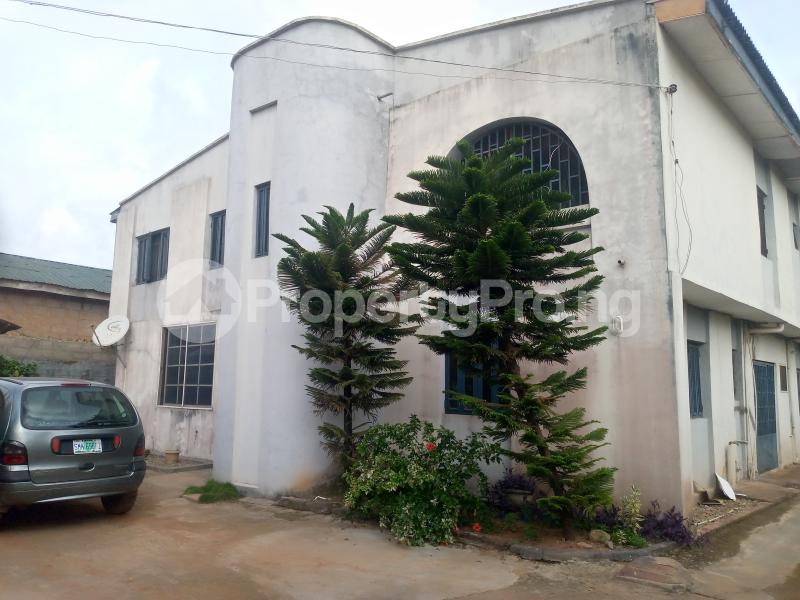 1 bedroom Flat / Apartment for rent Akesan Rd Igando Ikotun/Igando Lagos