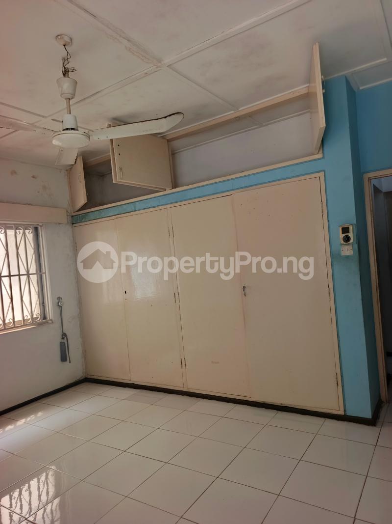 1 bedroom Flat / Apartment for rent Omole Phase 1 Omole phase 1 Ojodu Lagos