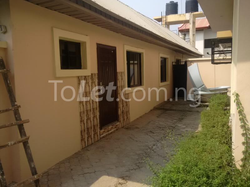 1 bedroom Flat / Apartment for rent Dele Adedeji Street, Off Abike Amimashaun Street, Lekki Phase 1 Lekki Lagos - 0