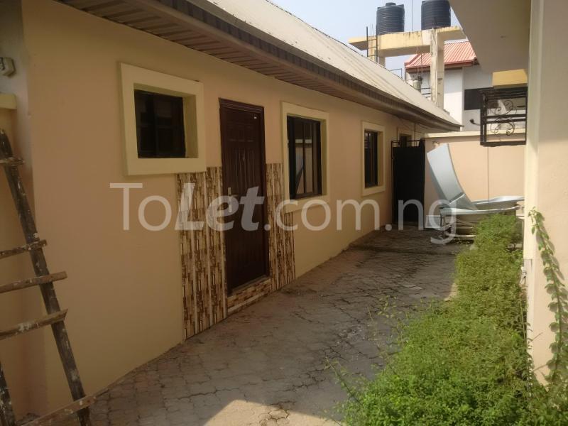1 bedroom Flat / Apartment for rent Lekki Phase 1 Lagos