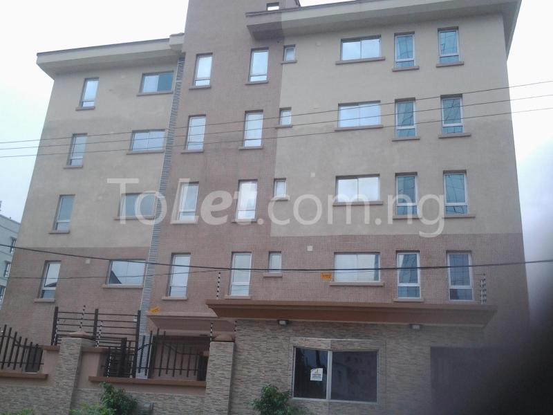 1 bedroom Flat / Apartment for rent Oniru Lagos
