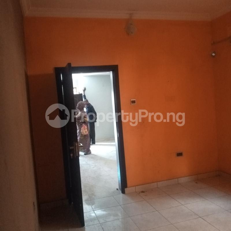 1 bedroom Flat / Apartment for rent Ogunlana Surulere Lagos