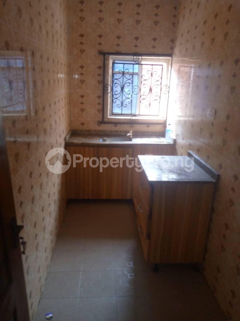 1 bedroom Flat / Apartment for rent Akinola Estate Igando Ikotun/Igando Lagos