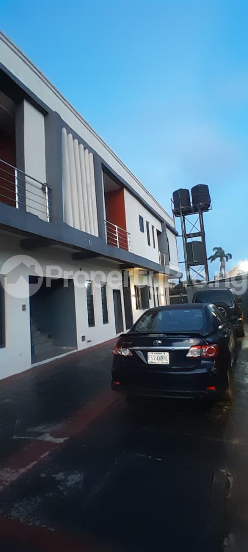 1 bedroom Flat / Apartment for rent Ado Road Ajah Lagos
