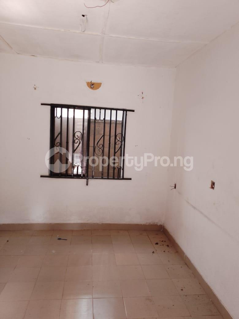 1 Bedroom Flat / Apartment in OkeIra Ogba Lagos Flat / Apartment for