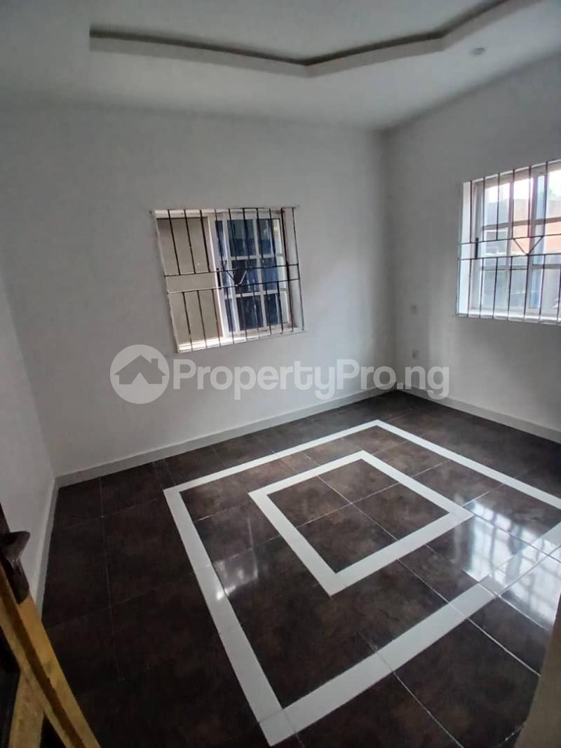 1 bedroom Flat / Apartment for rent Sangotedo Ajah Lagos