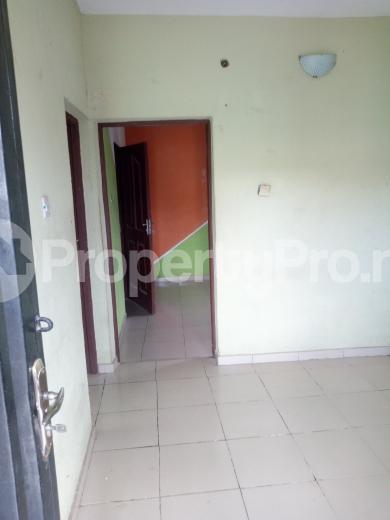 1 bedroom Flat / Apartment for rent College Igando Ikotun/Igando Lagos