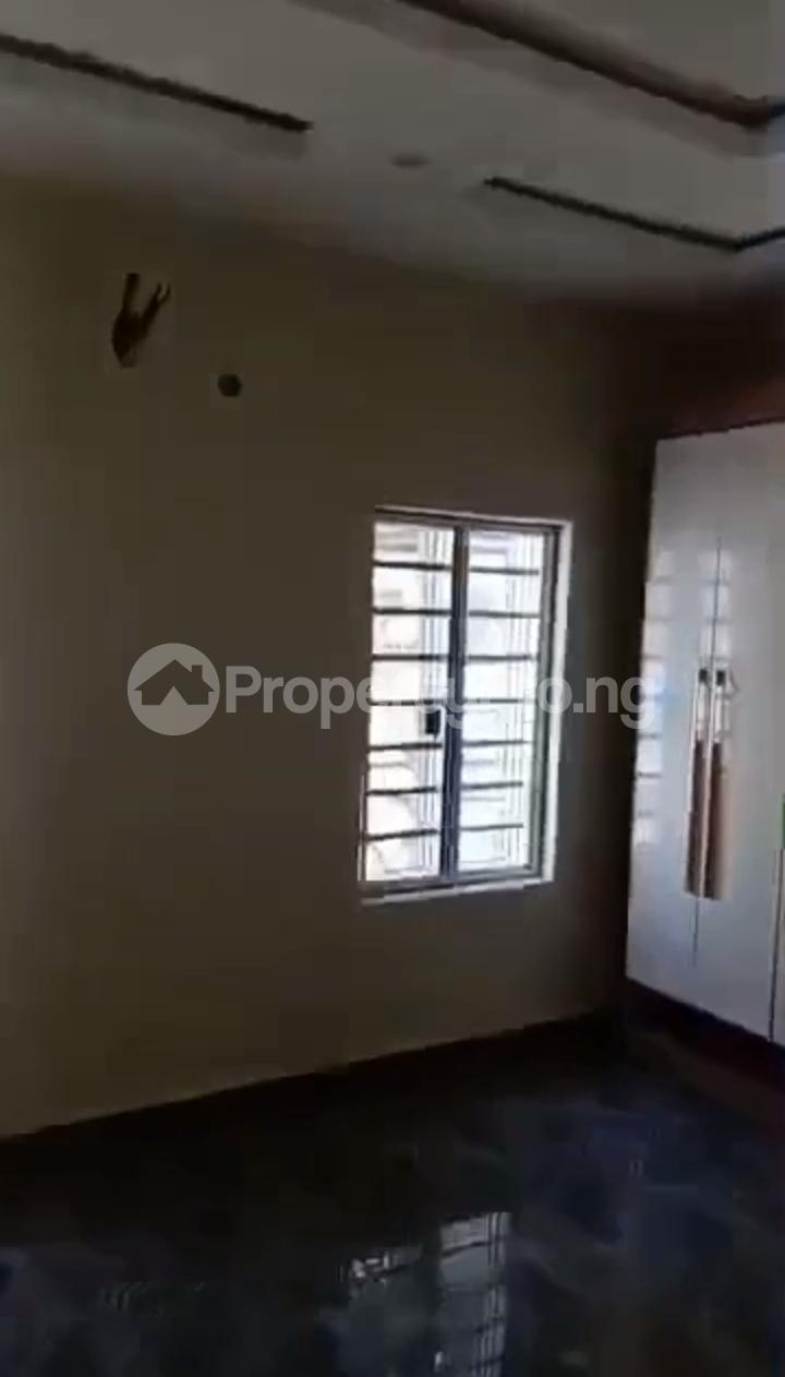 1 bedroom Flat / Apartment for rent Beckley Estate, Abule Egba Abule Egba Abule Egba Lagos