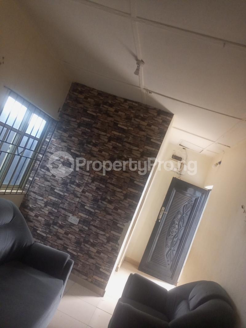 1 bedroom Flat / Apartment for rent Obajimi Isuti Rd, Ikotun/Igando Lagos