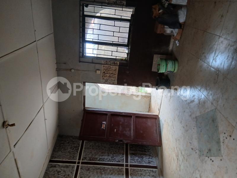 1 bedroom Flat / Apartment for rent Abioye Igando Ikotun/Igando Lagos