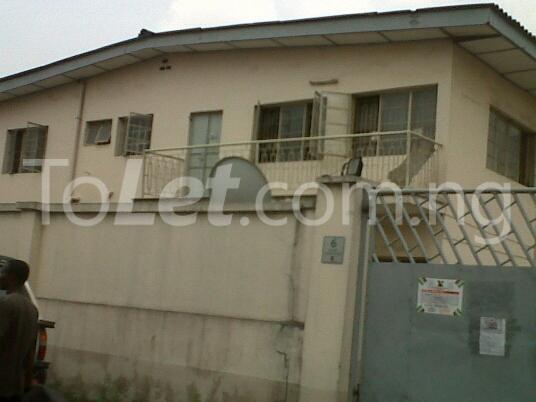 1 bedroom Commercial Property for rent Ajao Estate Ajao Estate Isolo Lagos