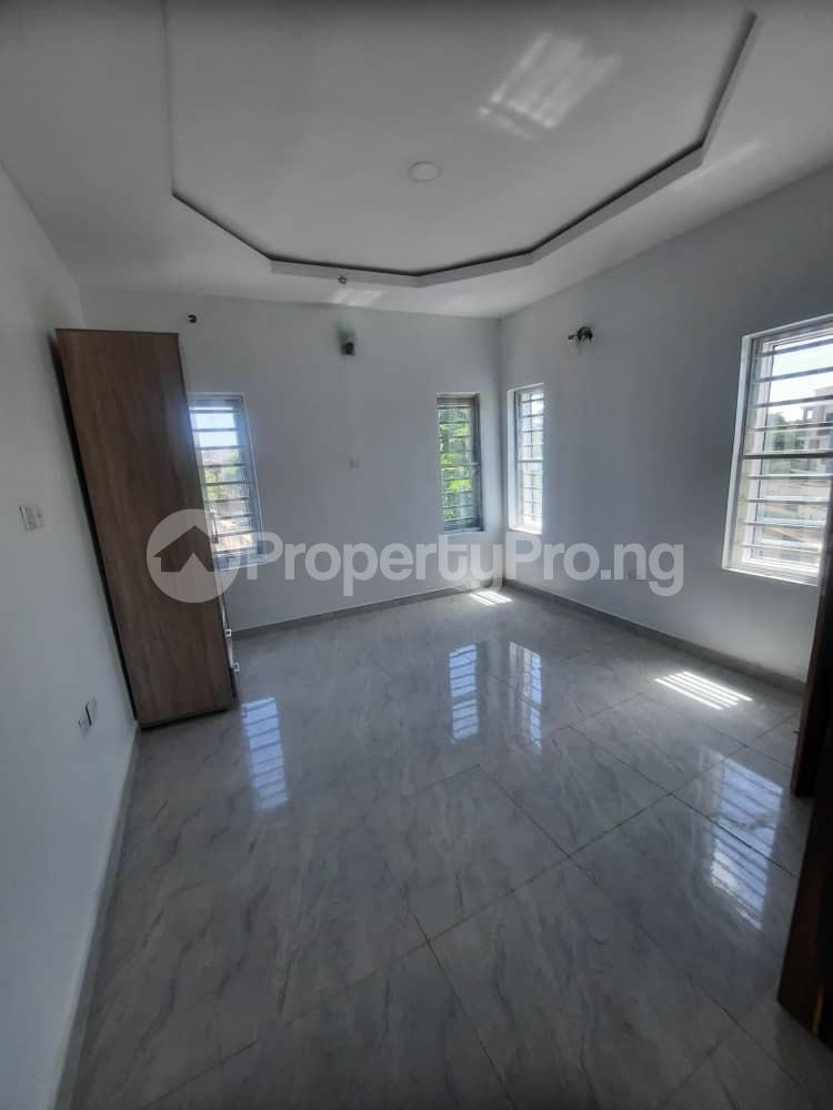 1 bedroom Flat / Apartment for rent Medium 4 Estate Ifako-ogba Ogba Lagos