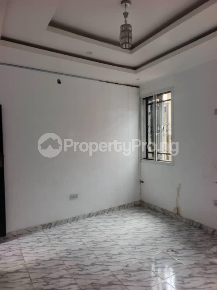 1 bedroom Flat / Apartment for rent @ Madonna Estate, By Ojodu Abiodun Police Station Ojodu Berger Ojodu Lagos