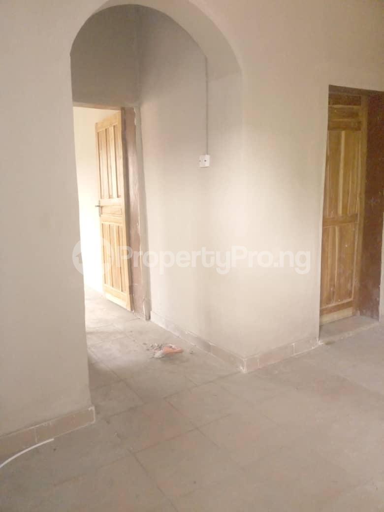 1 bedroom Flat / Apartment for rent Egbeda Alimosho Lagos