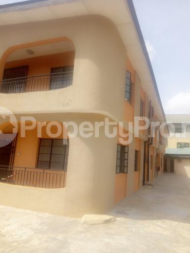 1 bedroom Flat / Apartment for rent Bakare Igando Ikotun/Igando Lagos