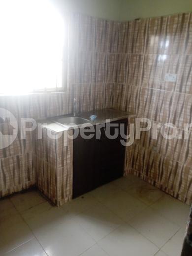 1 bedroom Flat / Apartment for rent General Hospital Axis Igando Ikotun/Igando Lagos