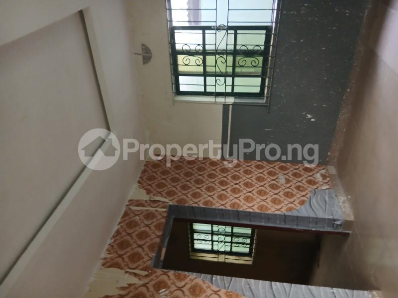 1 bedroom Flat / Apartment for rent Jemi Alade Estate Igando Ikotun/Igando Lagos