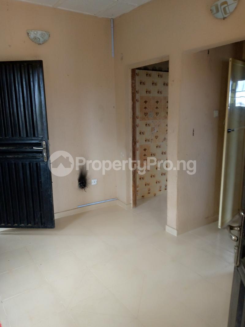 1 bedroom Flat / Apartment for rent Oko Filling Igando Ikotun/Igando Lagos