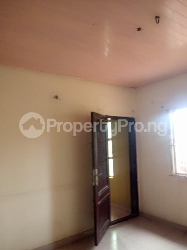 1 bedroom Flat / Apartment for rent Agric Rd Igando Ikotun/Igando Lagos