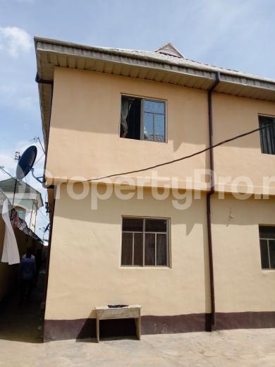 1 bedroom Flat / Apartment for rent Isuti Igando Ikotun/Igando Lagos