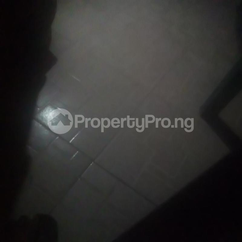 1 bedroom Flat / Apartment for rent Unity Estate, Berger Ojodu Lagos