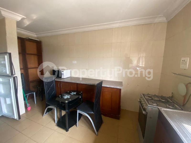 1 bedroom Flat / Apartment for rent Lekki 1 Lekki Phase 1 Lekki Lagos