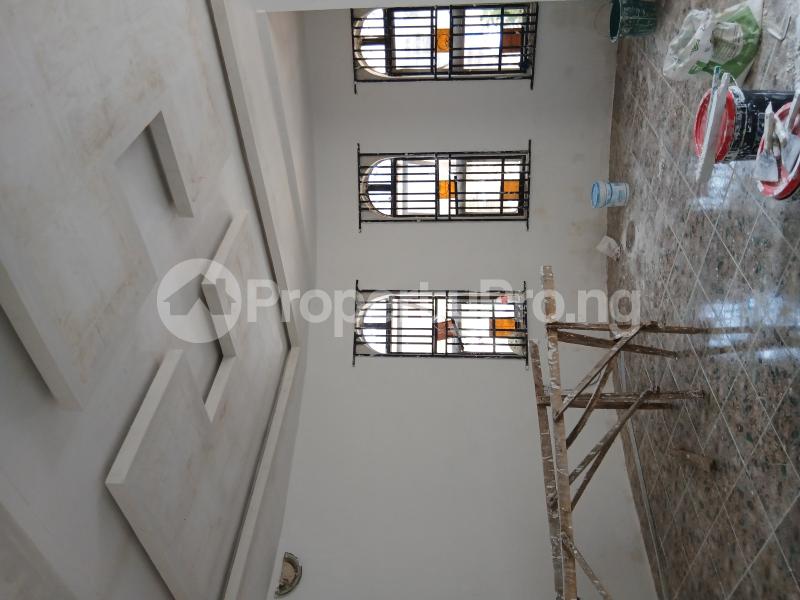 1 bedroom Flat / Apartment for rent Pastor Olushola Igando Ikotun/Igando Lagos