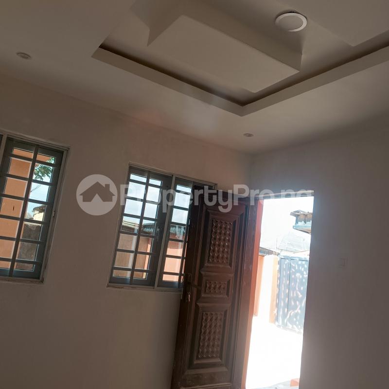1 bedroom Flat / Apartment for rent Obasa Isaac Ikotun/Igando Lagos