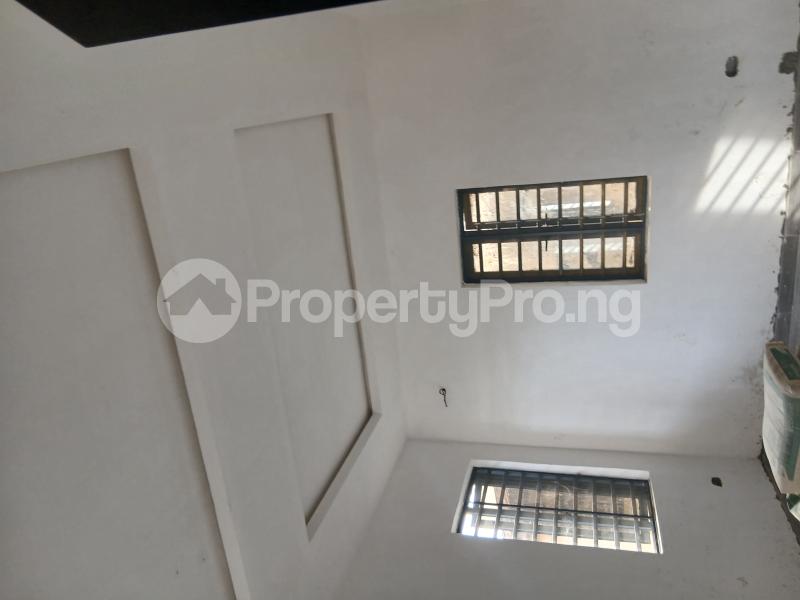 1 bedroom Flat / Apartment for rent Alhaji Ede Igando Ikotun/Igando Lagos