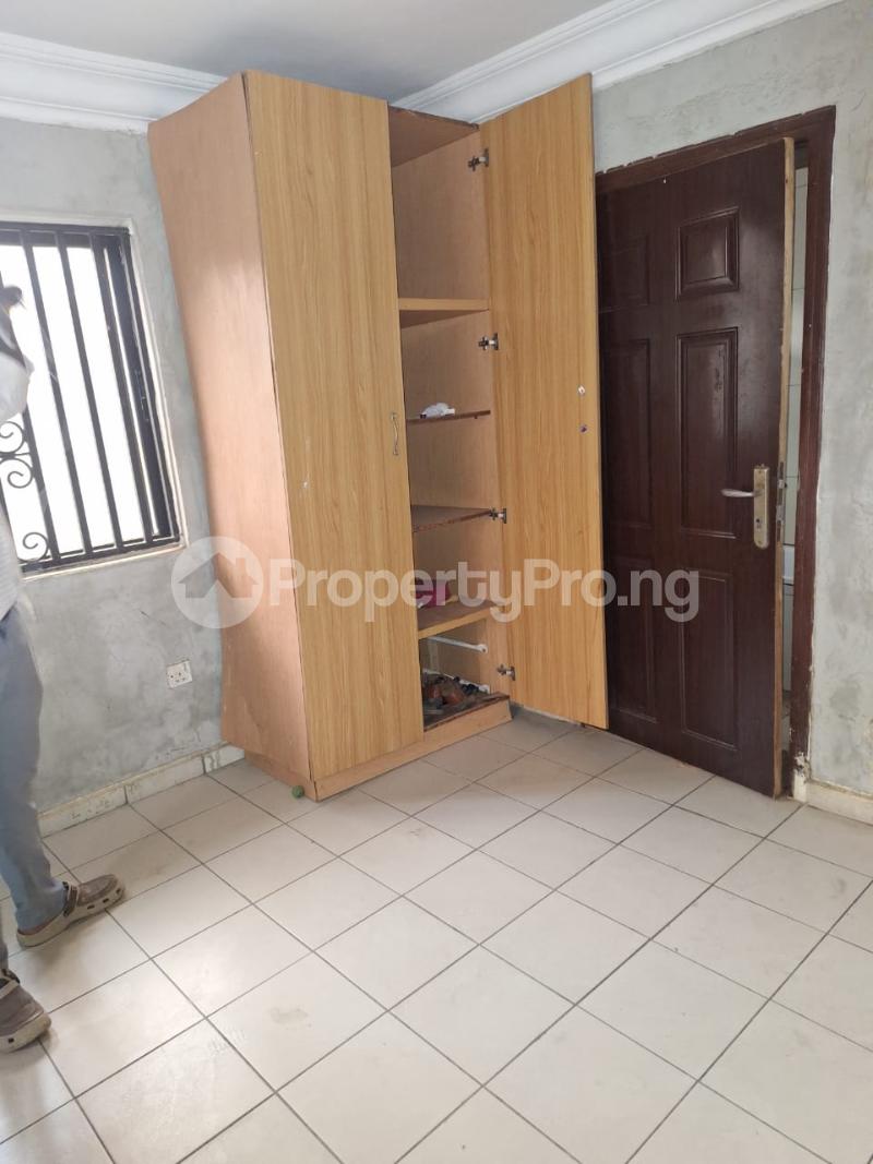1 bedroom Flat / Apartment for rent Bemil Berger Ojodu Lagos - 0