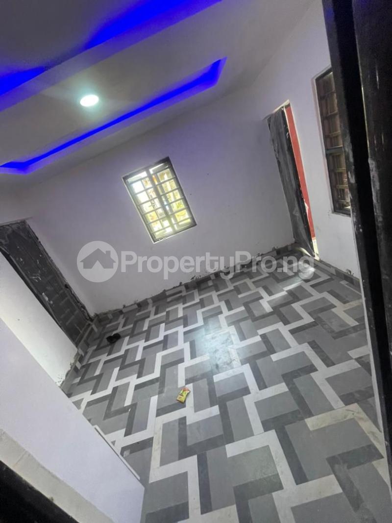 1 bedroom Flat / Apartment for rent Ososa Bariga Lagos