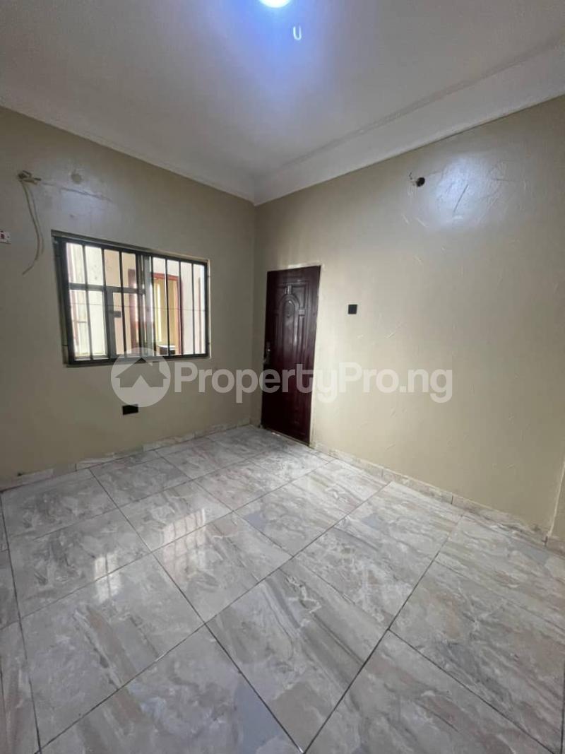 1 bedroom Flat / Apartment for rent Eletu Osapa london Lekki Lagos